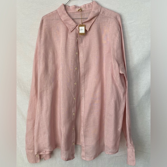 CP Shades Linen Romy - Picture 1 of 12